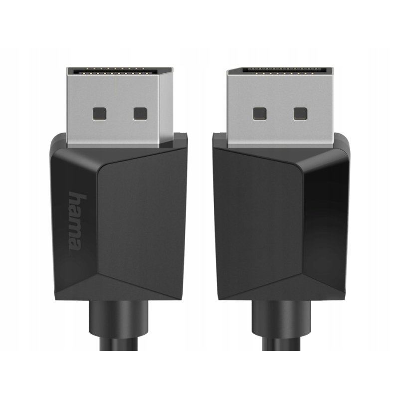 Kabel DisplayPort 1.2 Ultra HD 4K, recenzja i dane techniczne