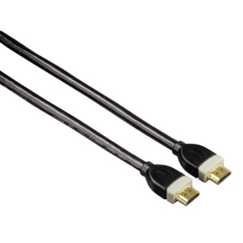 Kabel HDMI Hama 5M 4K oraz jego parametry, opinie i zastosowania