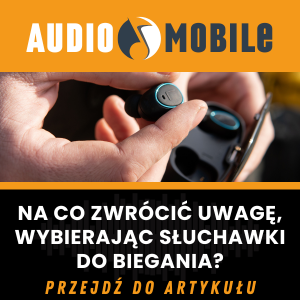 Na co zwrócić uwagę, wybierając słuchawki do biegania?